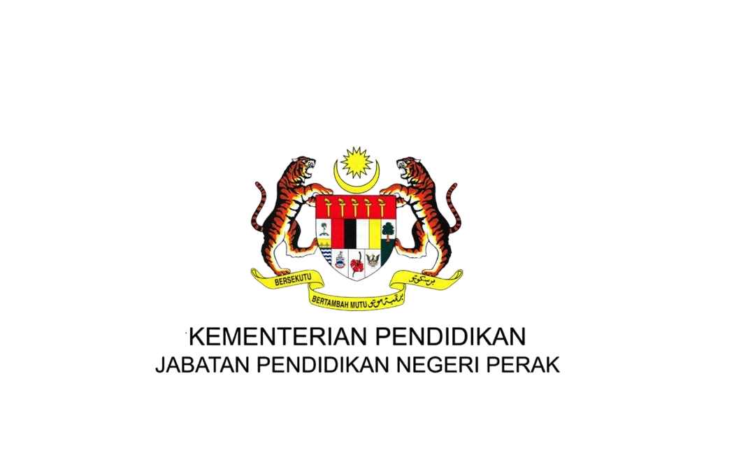 Logo JPN Perak